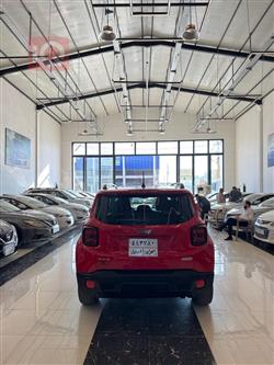 جیپ رێنێگەید